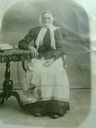 Record image of Maria (Maija) Stina (Tiina) Niilontytär Ikonen (o.s. Makkonen)
