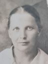 Record image of Anna Juosepintytär Häkkilä (born Seppänen)