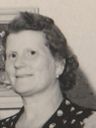 Record image of Jenny Matilda Augustsson (born Högberg)