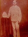 Record image of Daniel William Lewis Martin