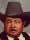 Record image of John Anastacio Martinez