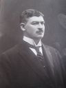 Record image of Frans Gustav Bjuhr