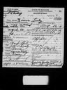 Record image of Maria Kathy Lintz (born Metz)