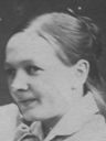 Record image of Agatha Tikkanen