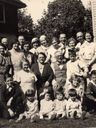 Record image of Ida May Carter (born Brown)