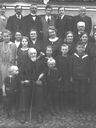 Record image of Anna Cathrine Mørch (rozená Lassen)