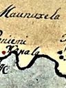 Record image of Maria Simontytär Haapala (born Simonsdr)