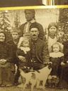 Record image of Valpuri Miina Juhontytär "Walpori Miina" Karhu (born Anttila)