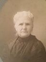 Record image of Laura Lovina Elliott (born Castle)
