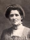 Record image of Margaretha Nilsson (o.s. Trulsdotter)