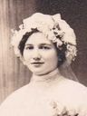 Record image of Janna Catherine 'Jennie' Becker (born Meyer)