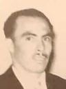 Record image of Manuel Saturnino Lopez Olivares