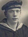 Record image of Bror Erik William Henriksson