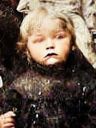 Record image of Janie Mattie Brown (born Womack)