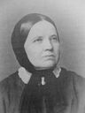 Record image of Rosina Heinrica Kopp (born Rentschler)