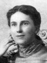 Record image of Catherine Elizabeth Hallberg (born Daley)