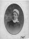 Record image of Elizabeth Mary Foreman (born Dodd)