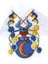 Record image of Börta Jørgensen (born Knutsdotter Måneskiöld)