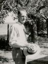 Record image of Cecil Calvert Green