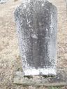 Record image of Elizabeth "Betsey Annie McGovney (born Douglas)