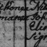 Record image of Katariina Yrjöntytär Kukkonen