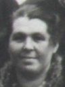 Record image of Vilhelmina Petronella Andersson (o.s. Aronsdotter)