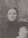 Record image of Elisabeth Droogleever (born Tukker)