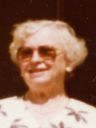 Record image of Anna Margareta "Else" Stegmann (rozená Wiegand)
