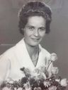Record image of Albertina Sofia Nilsson (born Melin)