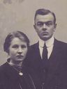 Record image of Anna Maria Antintytär Kettunen (o.s. Käkönen)