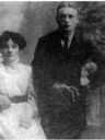 Record image of Mary Josephine (Jo) McGarry (born Birtles)