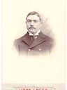 Record image of Reinhold Zakeus Nordqvist