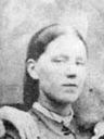 Record image of Charlotte Dearden (born Davies)