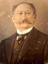 Record image of Abraham Meyer Haas