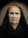 Record image of María Josefa Cabanas del Río (born García Pena)