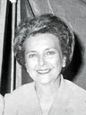 Record image of Blanca Alvarez (nacida Magrasi)