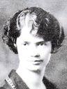 Record image of Harriet Marie Parry Kartchner (born Adams)