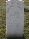 Record image of Edward August Haffner