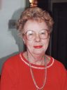 Record image of Miriam Louise Johnston (born Blake)