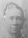 Record image of Rebecca A Merriman (born Moore)