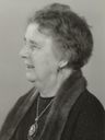 Record image of Elisabeth Reitz Petersson (geb. Abild)