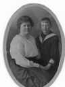 Record image of Johanna Kristina Lindblom (o.s. Jakobsson)
