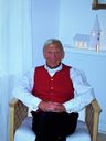 Record image of Sven Olof Söderblom