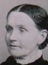 Record image of Johanna Carolina Knutsson Broberg (o.s. Brink)