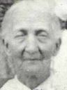 Record image of Mary Louisa Bodily (born Hyde)