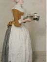 Record image of Marie Belleville (née Berthet)