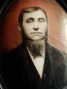 Record image of Johann Jakob Berger