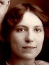 Record image of Cora Weber (born Larose)
