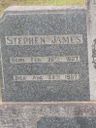 Record image of Steven James Green