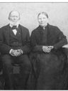 Record image of Anne Guline Knudsen Fleseland (born Jansdatter)